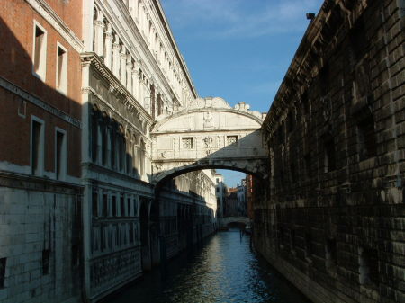 VENICE, ITALY