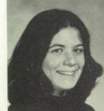 Pam Petsopoulos' Classmates profile album