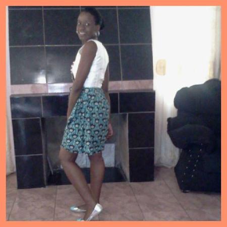 Fadzai Matemba's Classmates® Profile Photo