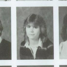 Vickie Ecklund's Classmates profile album