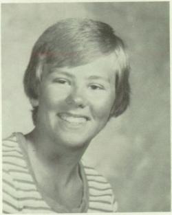 Major  Tracey A. Stark, CAP's Classmates profile album