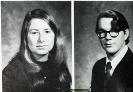 Robert Sanders' Classmates profile album