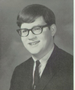 Bruce Alter's Classmates® Profile Photo