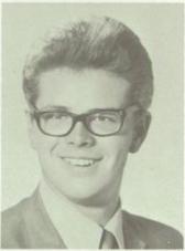 Russ Stewart's Classmates profile album