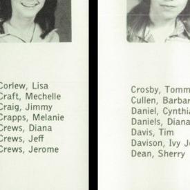 Lisa Thompson's Classmates profile album