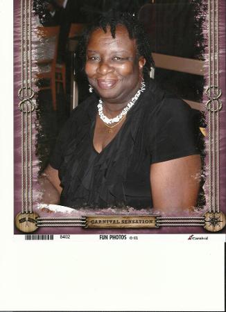 Wilma Wright's Classmates® Profile Photo