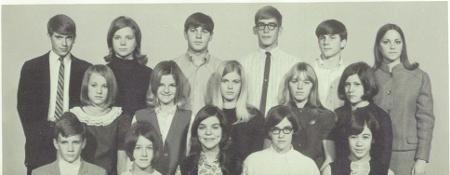 Lorinda Good's Classmates profile album