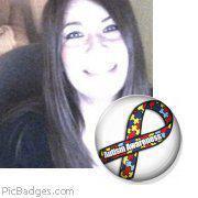 Amanda Peters's Classmates® Profile Photo