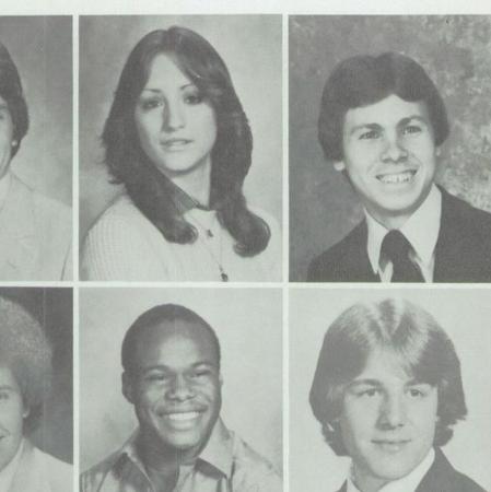 Tracy Halloway's Classmates profile album