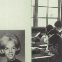 Donna Sue Wharton's Classmates profile album