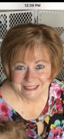 Sherry Jones's Classmates® Profile Photo