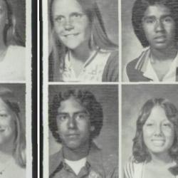 Janie Ulvan's Classmates profile album