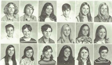 Jeffrey Nick's Classmates profile album