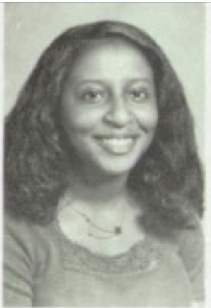 Yolanda Robinson's Classmates profile album