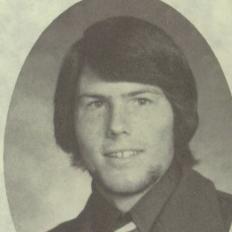 Larry Zamber's Classmates profile album