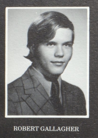 Bob Gallagher's Classmates profile album