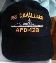 Robert Cavallaro's Classmates® Profile Photo