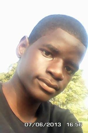 Franklin Chilozie's Classmates® Profile Photo