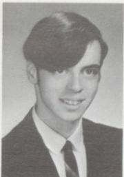 Ed Glushefski's Classmates profile album