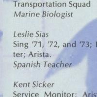 Steven Shuster's Classmates profile album