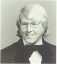 Stephen Reilly's Classmates profile album