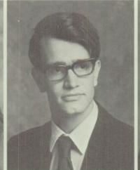 David Hodges' Classmates profile album