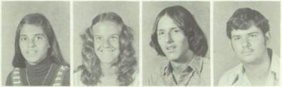 STEVE AZBILL's Classmates profile album