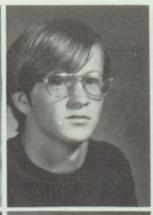 Kerry Byrom's Classmates profile album