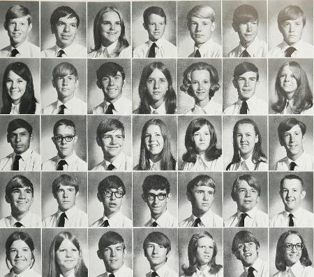 Debra Hurst's Classmates profile album