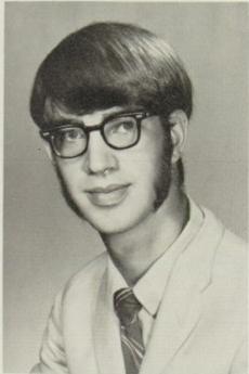 Joe McLain's Classmates profile album