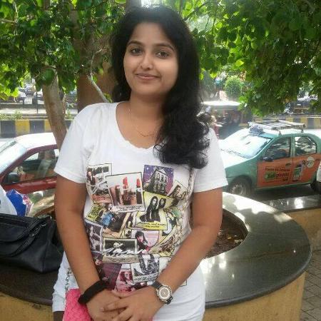 Priyanka Taware's Classmates® Profile Photo