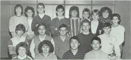 Malcolm Casselle's Classmates profile album