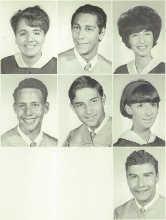 JEFF feldman's Classmates profile album