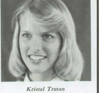 Kristal Brummet's Classmates profile album