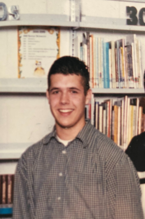 Christopher Law's Classmates profile album