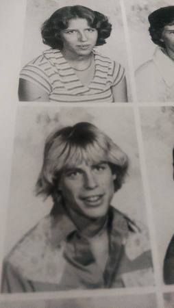 Jeff Milliron's Classmates profile album