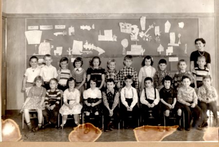 1st Grade   Miss Moskow  Oakview School