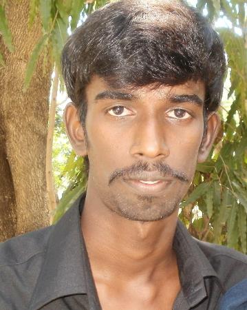 Mani Kandan's Classmates® Profile Photo