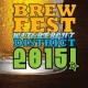 NRHS Alumni BrewFest Waterfront District reunion event on Aug 15, 2015 image