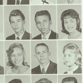 Greg Velonis' Classmates profile album