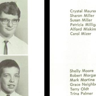 Randy Rutter's Classmates profile album