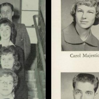 Carol Majestic's Classmates profile album