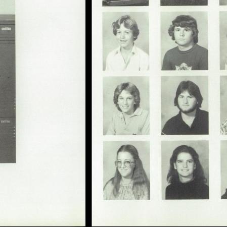 Rob Dixon's Classmates profile album