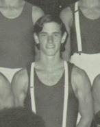 Bruce Gossage's Classmates profile album