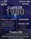 South High School Class of 1980; 40th Class Reunion🥂 reunion event on Nov 27, 2020 image