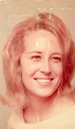 Vicki Shaw's Classmates profile album