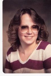 Christine Burrows's Classmates® Profile Photo
