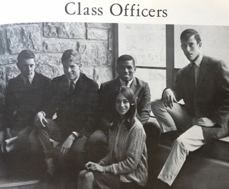 Deborah Bonnell's album, RHS Class of 1967 Reunion