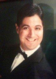 Bobby Martinez's Classmates® Profile Photo