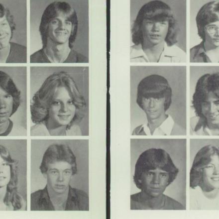 Mike Boyer's Classmates profile album